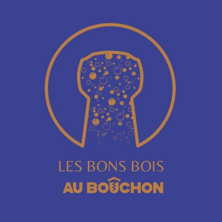 Au Bouchon Hotel Saint-Aigulin Kültér fotó