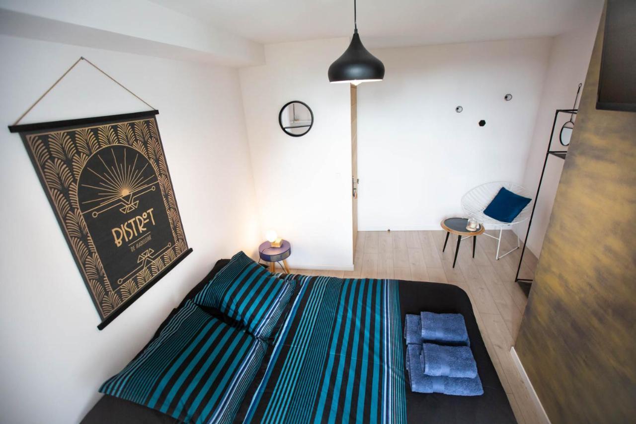 Au Bouchon Hotel Saint-Aigulin Kültér fotó