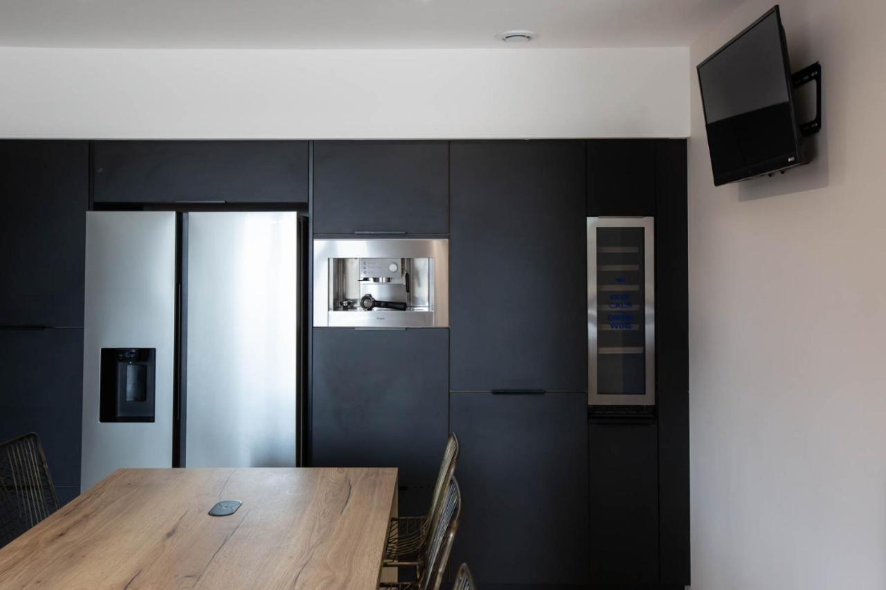 Au Bouchon Hotel Saint-Aigulin Kültér fotó